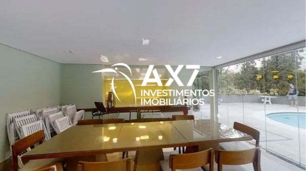 Foto 19 do(a) Cobertura de 3 quartos à venda em Vila Nova Conceição, São Paulo