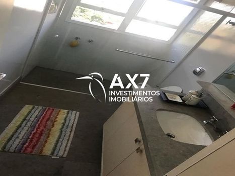 Foto 15 do(a) Cobertura de 3 quartos à venda em Vila Nova Conceição, São Paulo