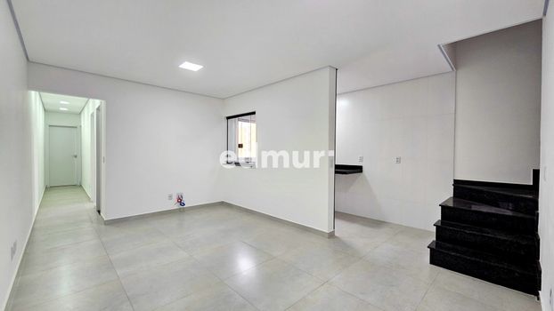 Foto 1 do(a) Cobertura de 3 quartos à venda em Santa Maria, Santo André