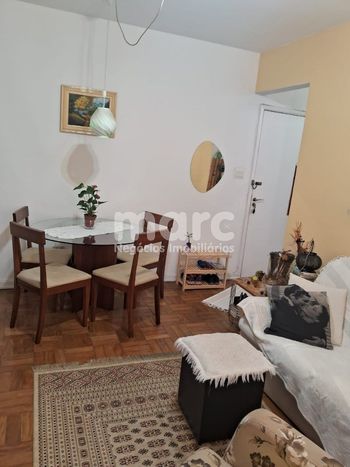 Foto 2 do(a) Apartamento de 1 quartos à venda em Aclimação, São Paulo