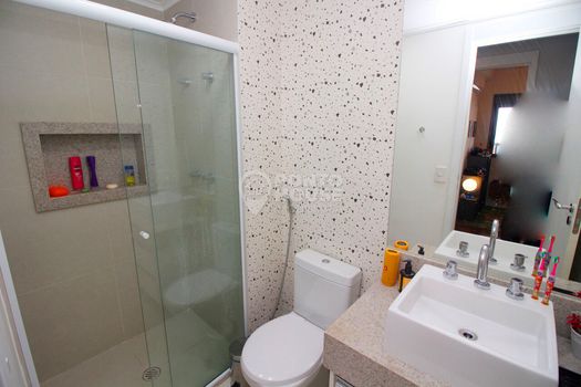 Foto 22 do(a) Apartamento de 3 quartos à venda em Vila Gumercindo, São Paulo