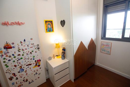 Foto 21 do(a) Apartamento de 3 quartos à venda em Vila Gumercindo, São Paulo