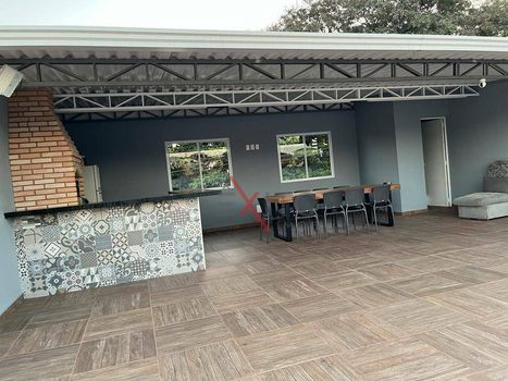 Foto 23 do(a) Casa de 7 quartos à venda em Vila Progresso, Jundiaí