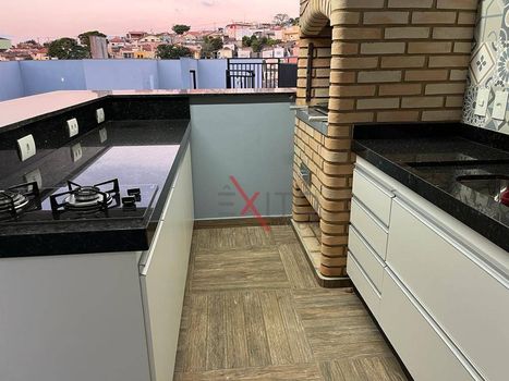 Foto 24 do(a) Casa de 7 quartos à venda em Vila Progresso, Jundiaí