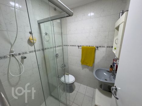 Foto 14 do(a) Apartamento de 3 quartos à venda em Vila Nova Conceição, São Paulo