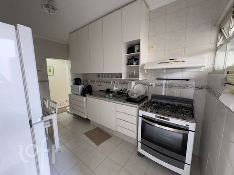 Foto 6 do(a) Apartamento de 3 quartos à venda em Vila Nova Conceição, São Paulo