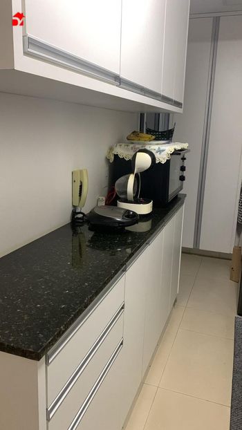 Foto 4 do(a) Apartamento de 2 quartos à venda em Cidade Jardim, Anápolis