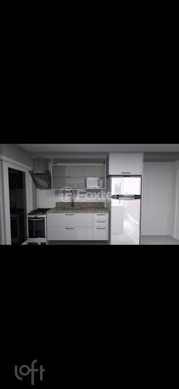 Foto 13 do(a) Apartamento de 2 quartos à venda em Vila Andrade, São Paulo
