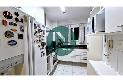 Foto 27 do(a) Apartamento de 3 quartos à venda em Vila Cordeiro, São Paulo