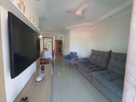 Foto 1 do(a) Apartamento de 3 quartos à venda em Centro, Cabo Frio