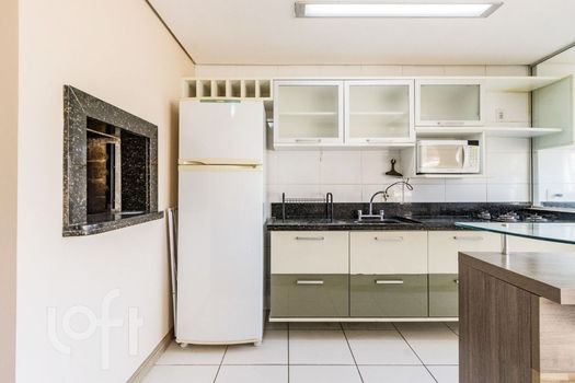 Foto 6 do(a) Apartamento de 1 quartos à venda em Petrópolis, Porto Alegre