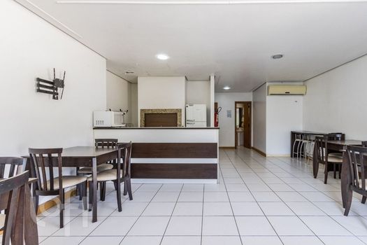 Foto 25 do(a) Apartamento de 1 quartos à venda em Petrópolis, Porto Alegre