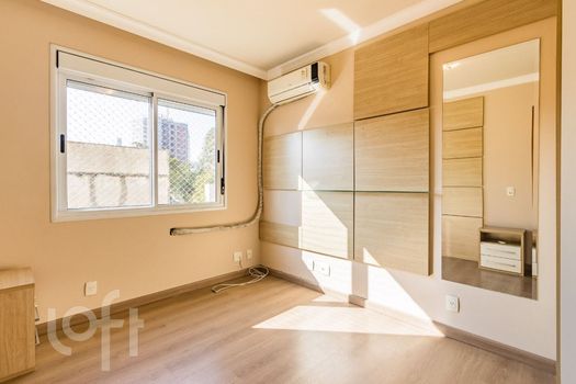 Foto 15 do(a) Apartamento de 1 quartos à venda em Petrópolis, Porto Alegre