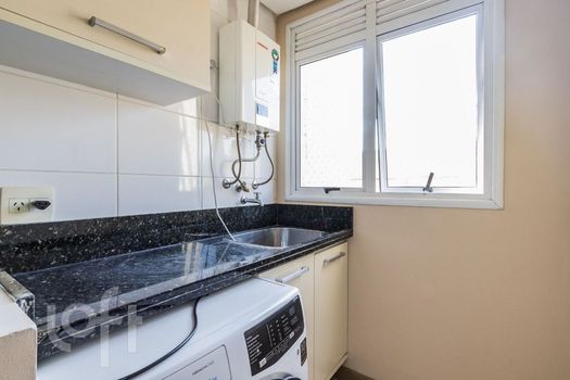 Foto 8 do(a) Apartamento de 1 quartos à venda em Petrópolis, Porto Alegre