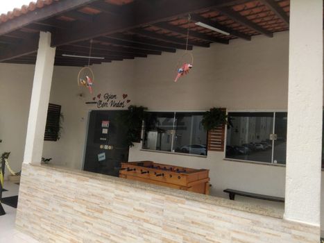 Foto 4 do(a) Apartamento de 2 quartos à venda em Jardim Marica, Mogi das Cruzes
