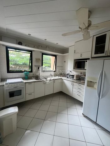 Foto 36 do(a) Cobertura de 3 quartos à venda em Enseada, Guarujá