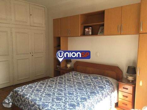 Foto 7 do(a) Apartamento de 3 quartos à venda em Morro dos Ingleses, São Paulo
