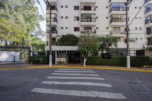 Foto 33 do(a) Apartamento de 4 quartos à venda em Vila Suzana, São Paulo