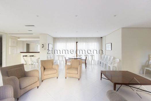 Foto 35 do(a) Apartamento de 4 quartos à venda em Vila Suzana, São Paulo