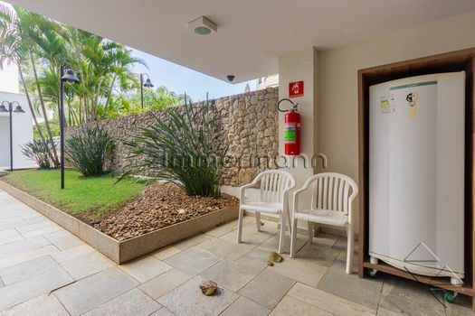 Foto 45 do(a) Apartamento de 4 quartos à venda em Vila Suzana, São Paulo