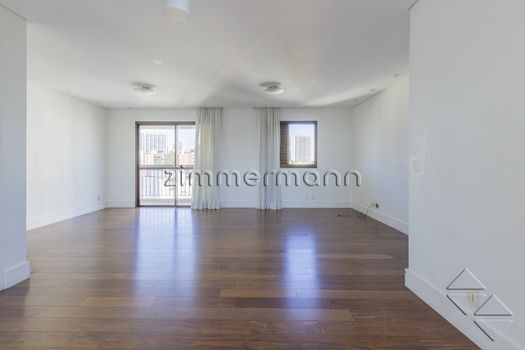 Foto 3 do(a) Apartamento de 4 quartos à venda em Vila Suzana, São Paulo
