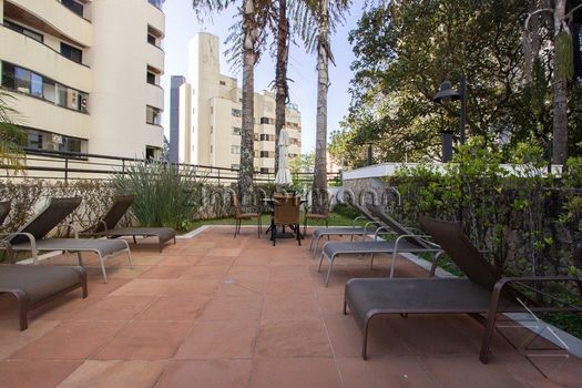 Foto 41 do(a) Apartamento de 4 quartos à venda em Vila Suzana, São Paulo