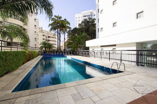 Foto 39 do(a) Apartamento de 4 quartos à venda em Vila Suzana, São Paulo