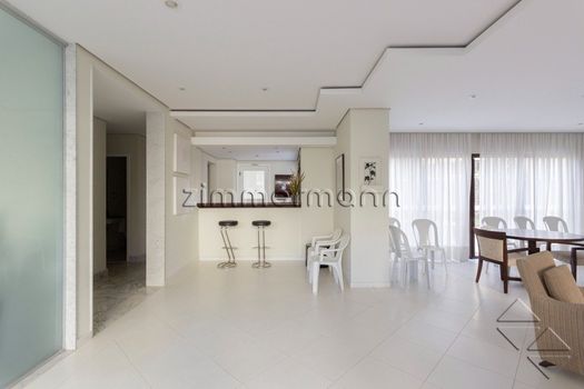 Foto 34 do(a) Apartamento de 4 quartos à venda em Vila Suzana, São Paulo