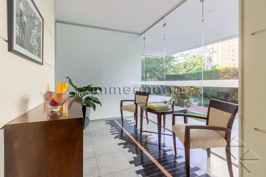 Foto 46 do(a) Apartamento de 4 quartos à venda em Vila Suzana, São Paulo