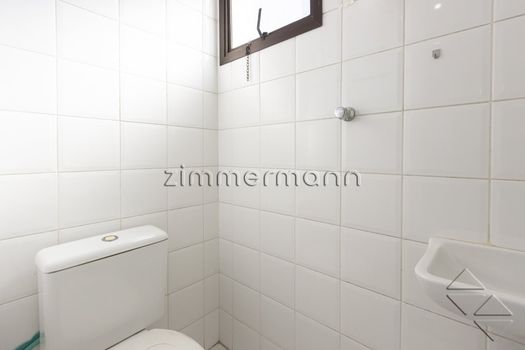 Foto 24 do(a) Apartamento de 4 quartos à venda em Vila Suzana, São Paulo