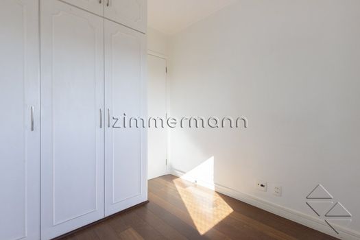 Foto 12 do(a) Apartamento de 4 quartos à venda em Vila Suzana, São Paulo