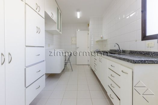 Foto 21 do(a) Apartamento de 4 quartos à venda em Vila Suzana, São Paulo