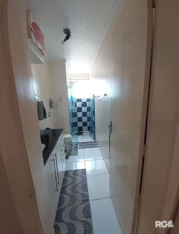 Foto 43 do(a) Flat de 1 quartos à venda em Santa Tereza, Porto Alegre