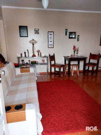 Foto 32 do(a) Flat de 1 quartos à venda em Santa Tereza, Porto Alegre