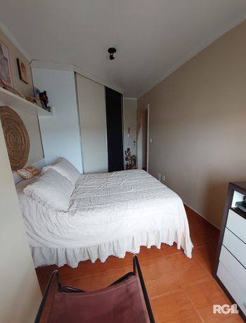 Foto 47 do(a) Flat de 1 quartos à venda em Santa Tereza, Porto Alegre