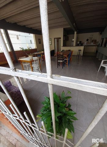 Foto 7 do(a) Flat de 1 quartos à venda em Santa Tereza, Porto Alegre