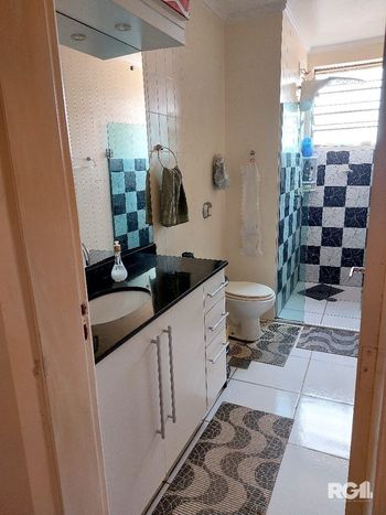 Foto 42 do(a) Flat de 1 quartos à venda em Santa Tereza, Porto Alegre
