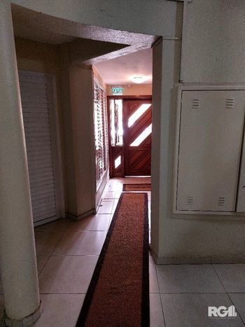 Foto 12 do(a) Flat de 1 quartos à venda em Santa Tereza, Porto Alegre