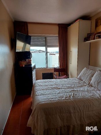 Foto 40 do(a) Flat de 1 quartos à venda em Santa Tereza, Porto Alegre