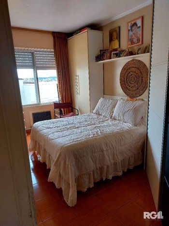 Foto 41 do(a) Flat de 1 quartos à venda em Santa Tereza, Porto Alegre