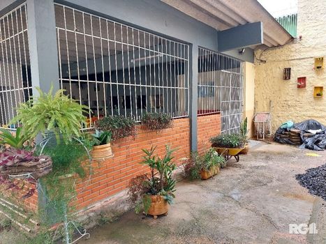 Foto 3 do(a) Flat de 1 quartos à venda em Santa Tereza, Porto Alegre