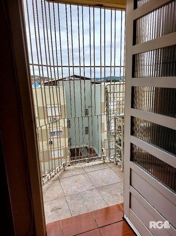 Foto 18 do(a) Flat de 1 quartos à venda em Santa Tereza, Porto Alegre