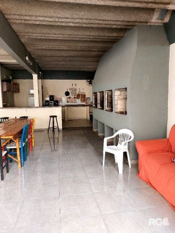 Foto 10 do(a) Flat de 1 quartos à venda em Santa Tereza, Porto Alegre