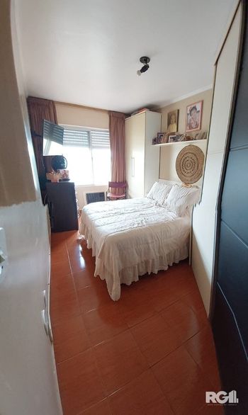 Foto 49 do(a) Flat de 1 quartos à venda em Santa Tereza, Porto Alegre