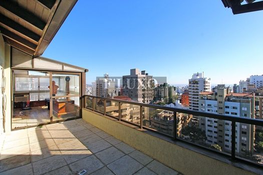 Foto 5 do(a) Cobertura de 3 quartos à venda em Bela Vista, Porto Alegre