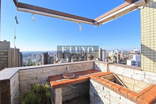 Foto 11 do(a) Cobertura de 3 quartos à venda em Bela Vista, Porto Alegre