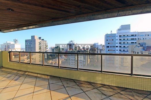 Foto 15 do(a) Cobertura de 3 quartos à venda em Bela Vista, Porto Alegre