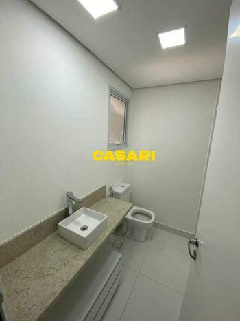 Foto 5 do(a) Apartamento de 2 quartos à venda em Fundação, São Caetano do Sul