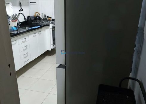 Foto 20 do(a) Apartamento de 2 quartos à venda em Vila Mascote, São Paulo