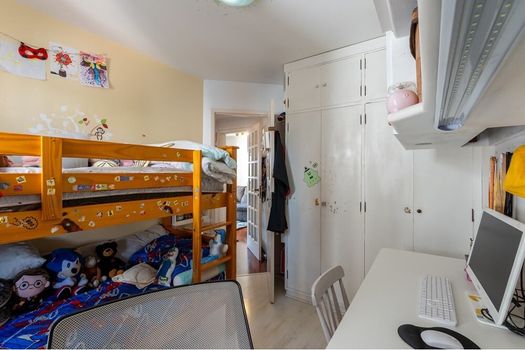 Foto 16 do(a) Apartamento de 2 quartos à venda em Vila Gumercindo, São Paulo